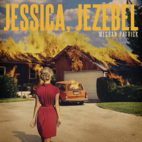 Jessica, Jezebel album art