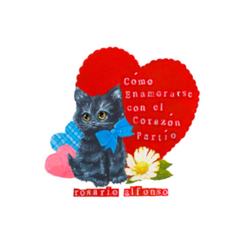 Cómo Enamorarse con el Corazón Partío album art