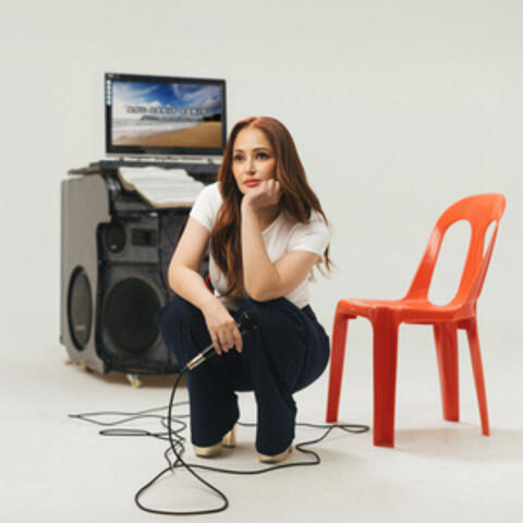 Ang Sakit Sakit album art