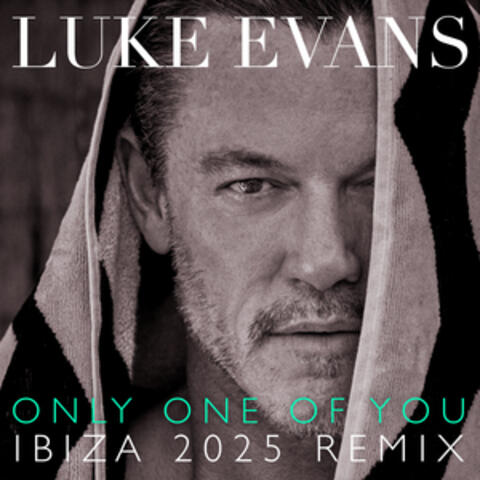 Only One Of You album art
