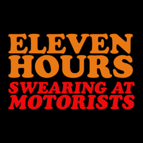 Eleven Hours album art