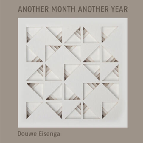 Another Month Another Year album art
