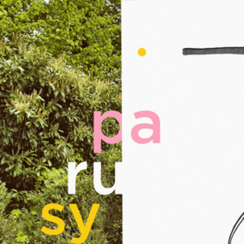 Parusy album art