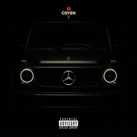 G WAGON album art