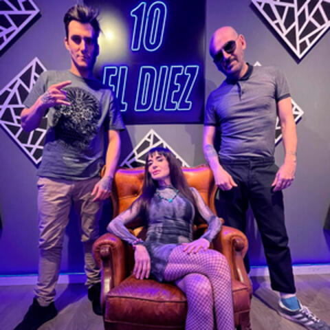 Activista de la Idiotez album art