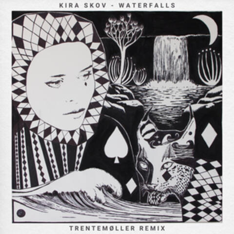 Waterfalls album art