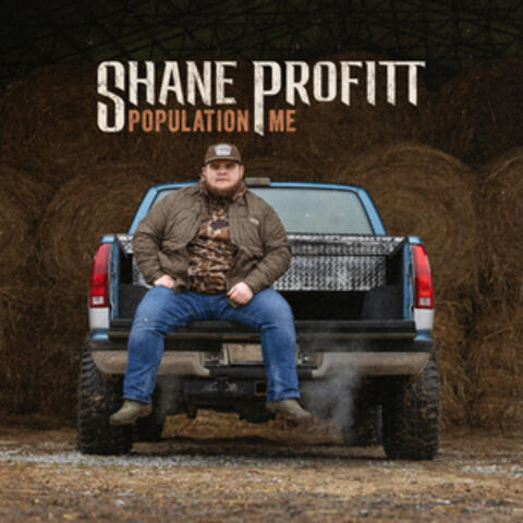 Population Me album art