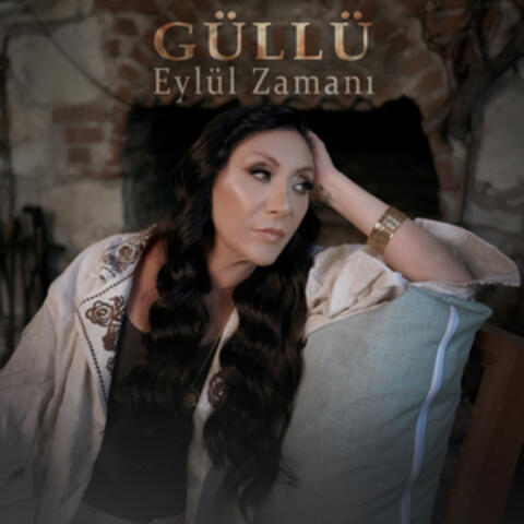 Eylül Zamanı album art