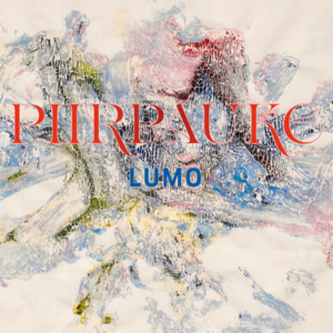 Lumo album art
