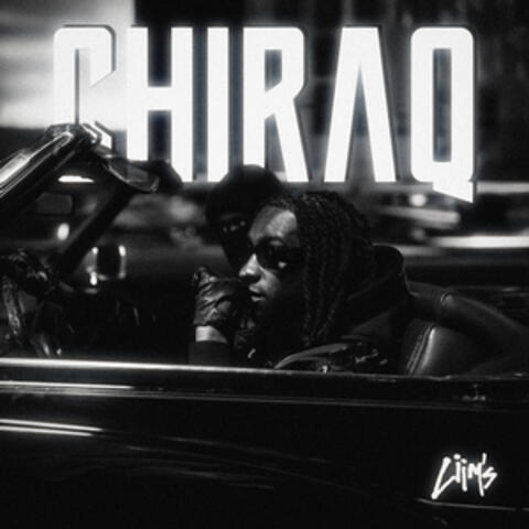 CHIRAQ album art