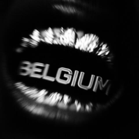 Belgium album art