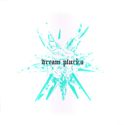 dream plucks album art