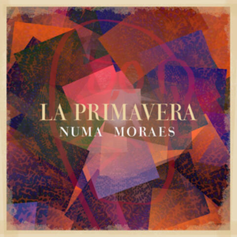 La Primavera album art