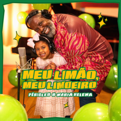 Meu Limão, Meu Limoeiro album art