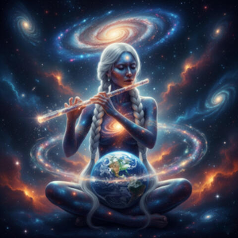 From the Heart of Heaven to the Heart of the Earth album art