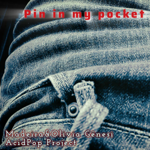 Pin in My Pocket album art