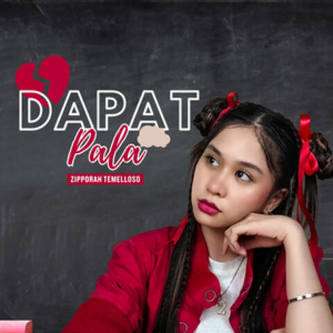 Dapat Pala album art