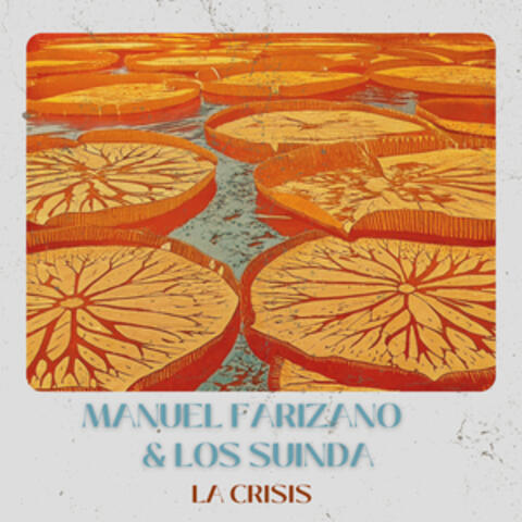 La crisis album art