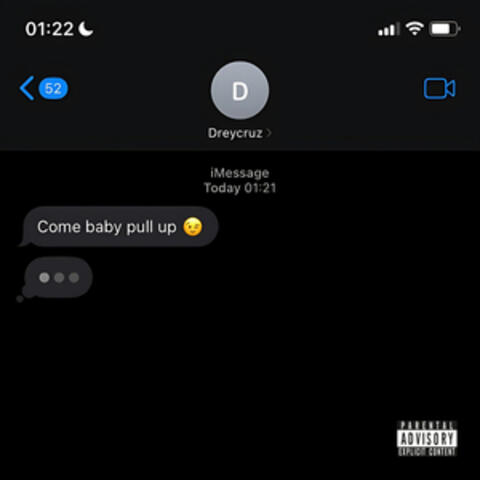 Pull Up album art