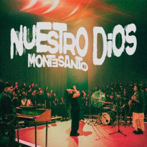 Nuestro Dios album art