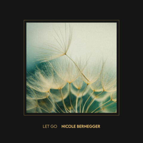 Let Go album art