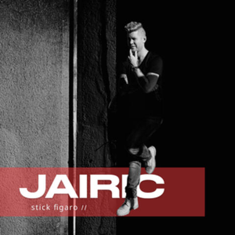 Stick Figaro album art