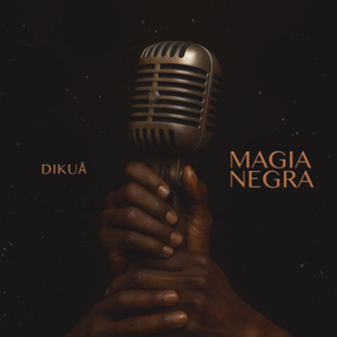 Magia Negra album art