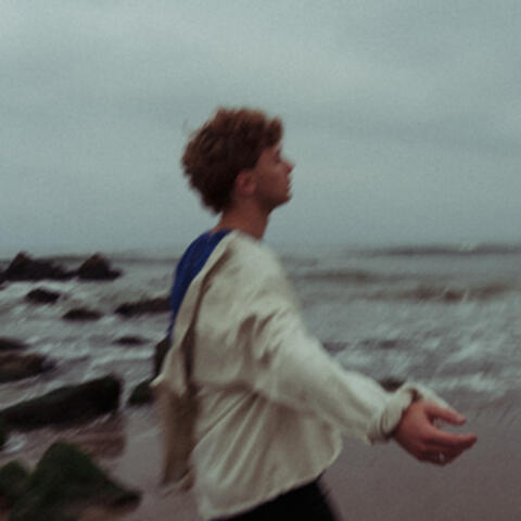 Everywhere and In Between album art