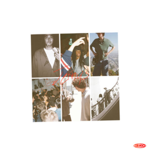 jenny's album art