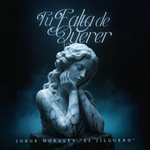 Tu Falta de Querer album art