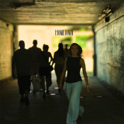Hometown album art