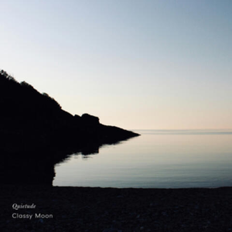 Quietude album art