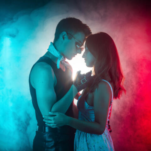 Sněžný Drak album art