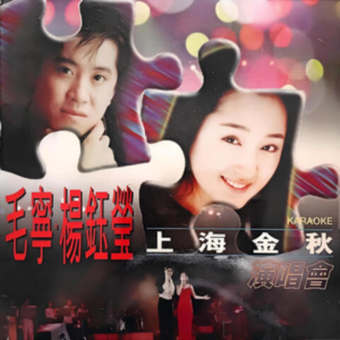 毛宁+杨钰莹-上海金秋演唱会 album art