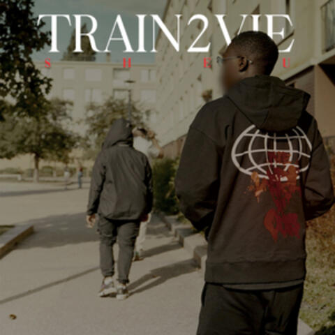 Train2vie album art