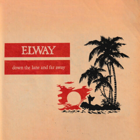 Down The Lane And Far Away album art
