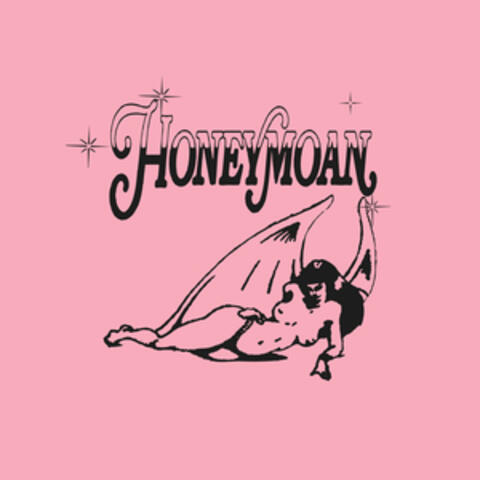 Lucky Crush album art