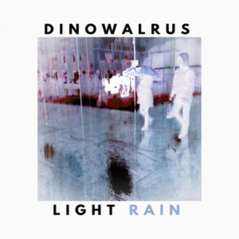 Light Rain album art
