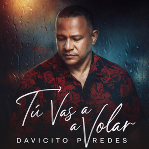 Tú Vas a Volar album art