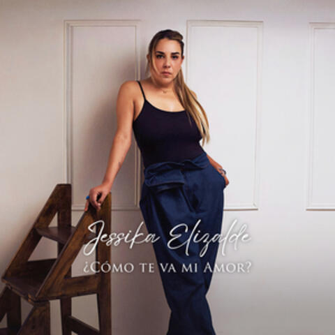 Como te va mi Amor album art