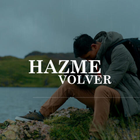 Hazme Volver album art