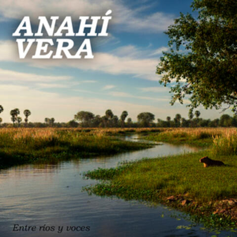 Entre Ríos y Voces album art
