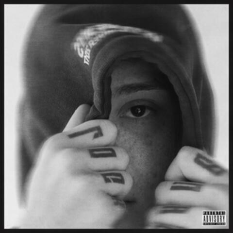 Talento album art