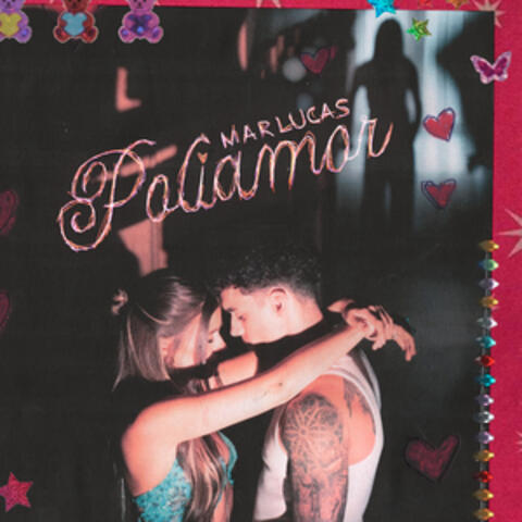 Poliamor album art