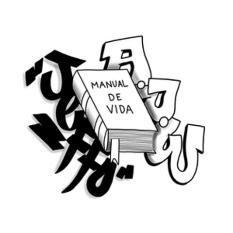 Manual De Vida album art