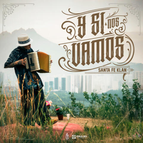 Y Si Nos Vamos album art