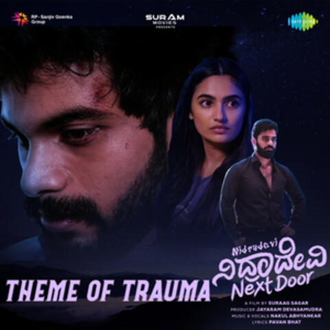 Theme of Trauma (From "Nidradevi Next Door") album art