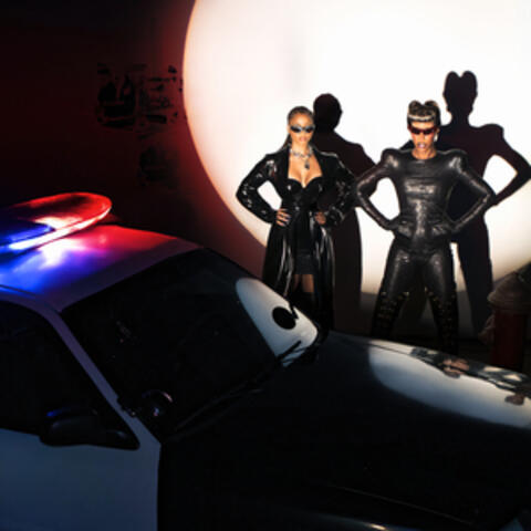 The Nightlife album art
