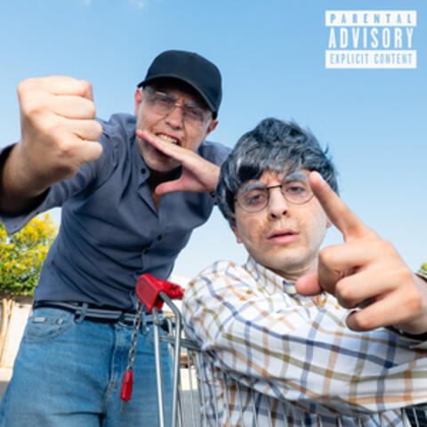 VECCHIO SCHIFOSO album art