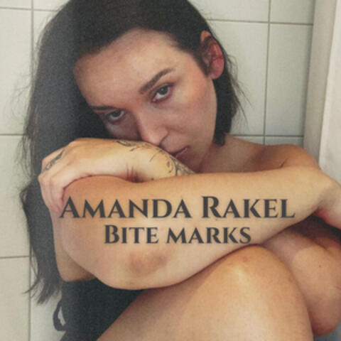 Bite Marks album art